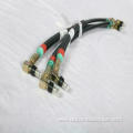 High quality automotive auxiliary piping